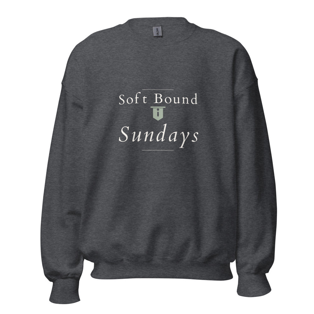 Soft Bound Sundays
