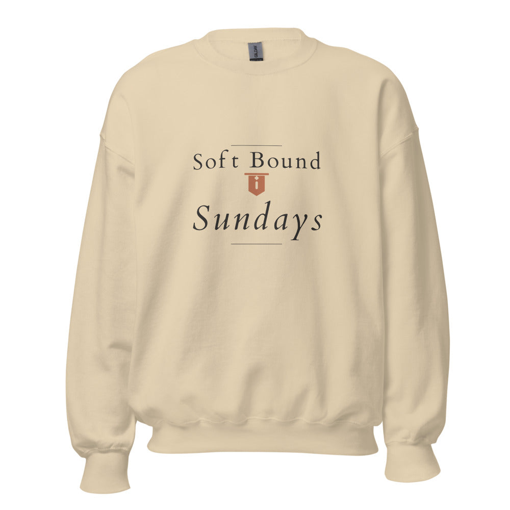 Soft Bound Sundays