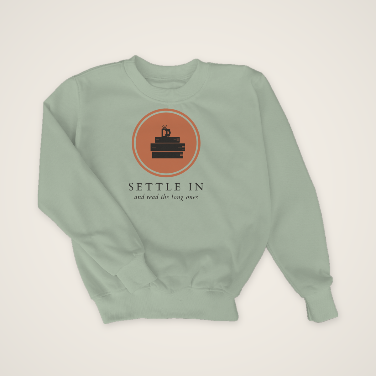 Settle In