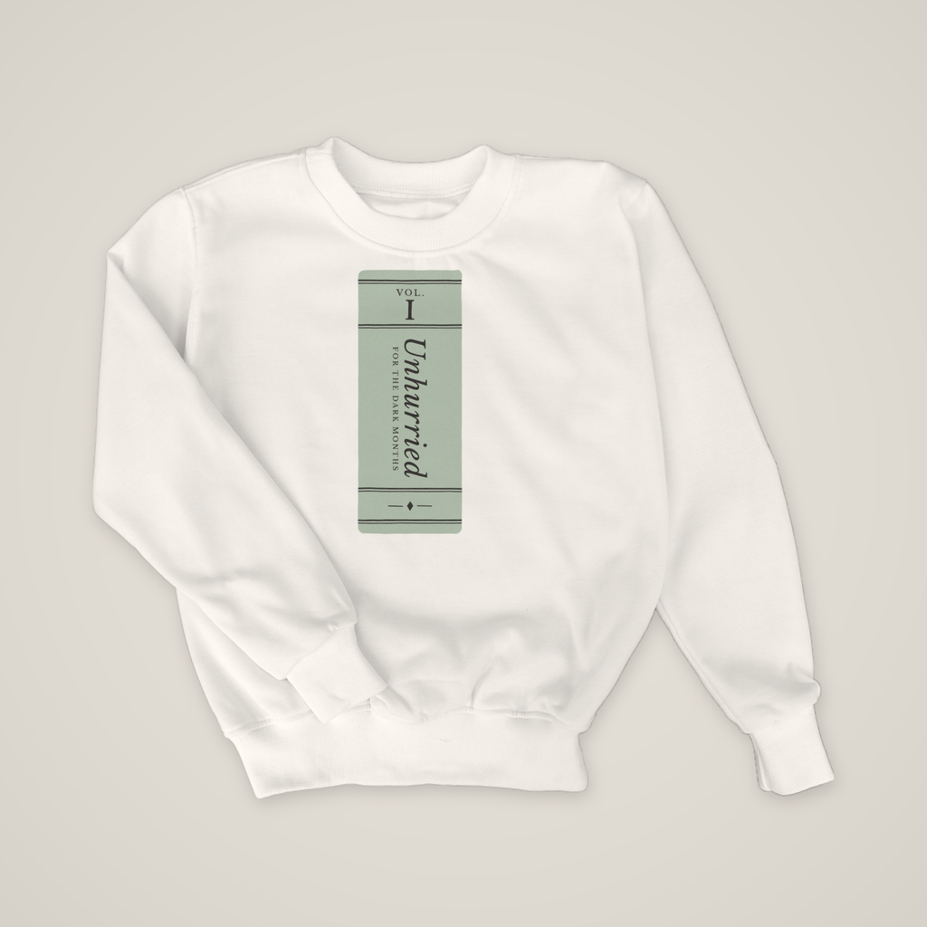 Unhurried, Vol. I